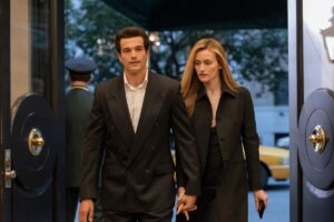 Exclusive | ‘Love Story’ fashion consultant reveals the Carolyn Bessette Kennedy outfit she rejected