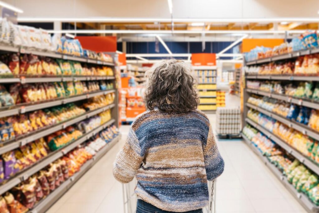 How much every serving of ultraprocessed food raises your heart attack and stroke risk