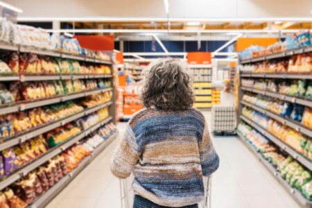 How much every serving of ultraprocessed food raises your heart attack and stroke risk