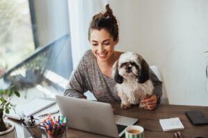 Dog owners reveal the most important lessons they have learned in new survey Dog owners reveal the most important lessons they have learned in new survey