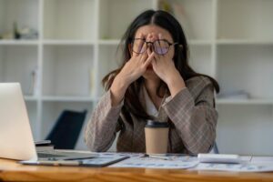 The top 10 most stressed out states revealed — and New York is shockingly absent The top 10 most stressed out states revealed — and New York is shockingly absent