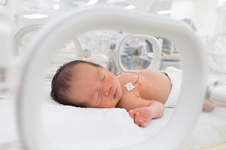 Nearly 2 million preterm births in a single year tied to one toxin: study Nearly 2 million preterm births in a single year tied to one toxin: study