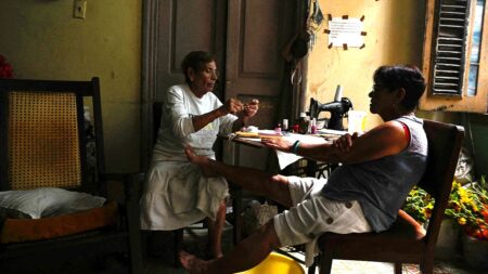 Millions lose power across Cuba as Trump sanctions continue to fuel ongoing energy crisis