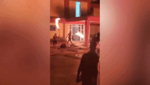 Cuban exiles in Miami say ‘this is the end’ for communism as island teeters on collapse