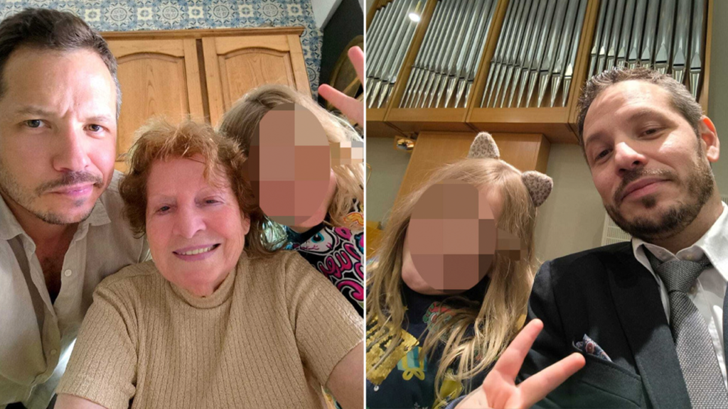 Dad loses custody of autistic son after fighting sex change, gets support from Elon Musk Dad loses custody of autistic son after fighting sex change, gets support from Elon Musk