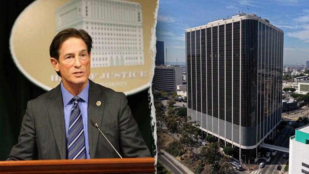 LA United School District scandal leads to charges as M scheme allegedly drained funds meant for students LA United School District scandal leads to charges as M scheme allegedly drained funds meant for students