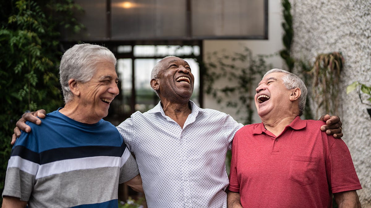 Dementia village in Madison, Wisconsin