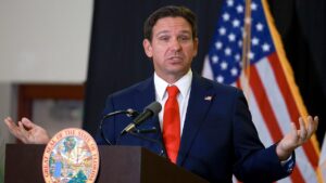 Florida Republicans send SAVE Act–style proof-of-citizenship voting bill to DeSantis’ desk