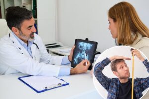 Vertically challenged? 4 health benefits of being short