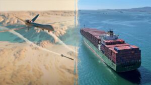 Why an unverified Iran drone tip prompted FBI alerts to California law enforcement