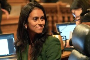Influential Lefty San Fran supervisor breaks silence on resignation rumors and personal health crisis