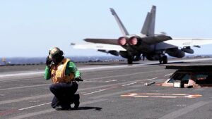 Trump seeks warships from other countries to help secure Strait of Hormuz Trump seeks warships from other countries to help secure Strait of Hormuz