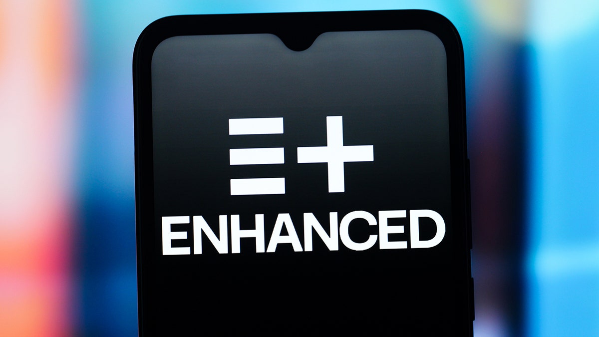 Enhanced logo