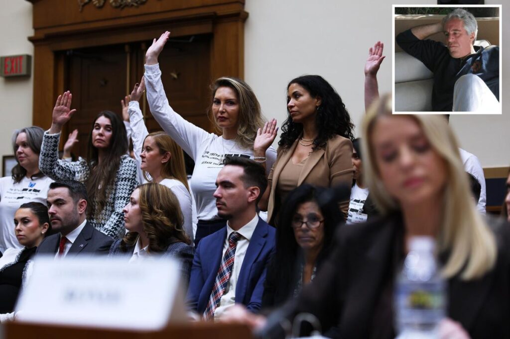 Jeffrey Epstein accusers had ‘credibility challenges’ including past arrests, changing stories, DOJ memo reveals