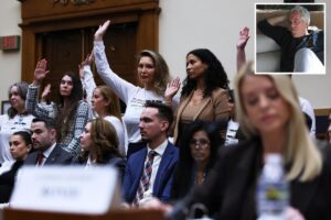 Jeffrey Epstein accusers had ‘credibility challenges’ including past arrests, changing stories, DOJ memo reveals