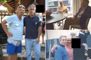 Forbes’ annual World’s Billionaires list is full of Jeffrey Epstein’s cronies — here’s who’s in the files Forbes’ annual World’s Billionaires list is full of Jeffrey Epstein’s cronies — here’s who’s in the files