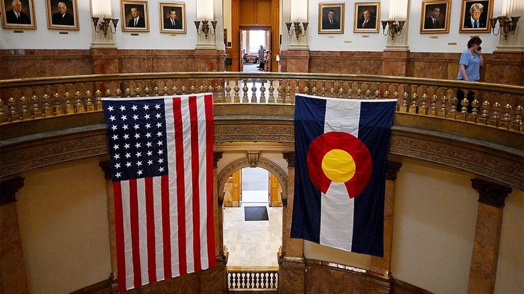 Legalize prostitution effort left candidate ‘shocked’ in blue state with rampant human trafficking