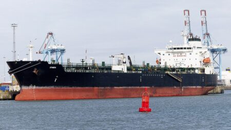 Shadow fleet under fire: Iran’s strait shutdown could squeeze Russia’s war chest, China’s oil lifeline