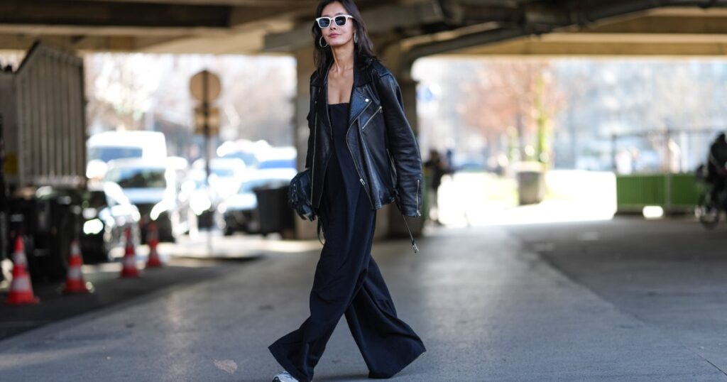 21 Expensive-Looking Jumpsuits That Make Getting Ready a Breeze (And Hide Bloat, Too!)
