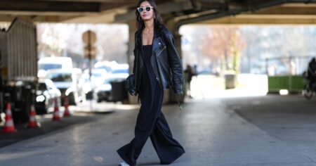 21 Expensive-Looking Jumpsuits That Make Getting Ready a Breeze (And Hide Bloat, Too!)