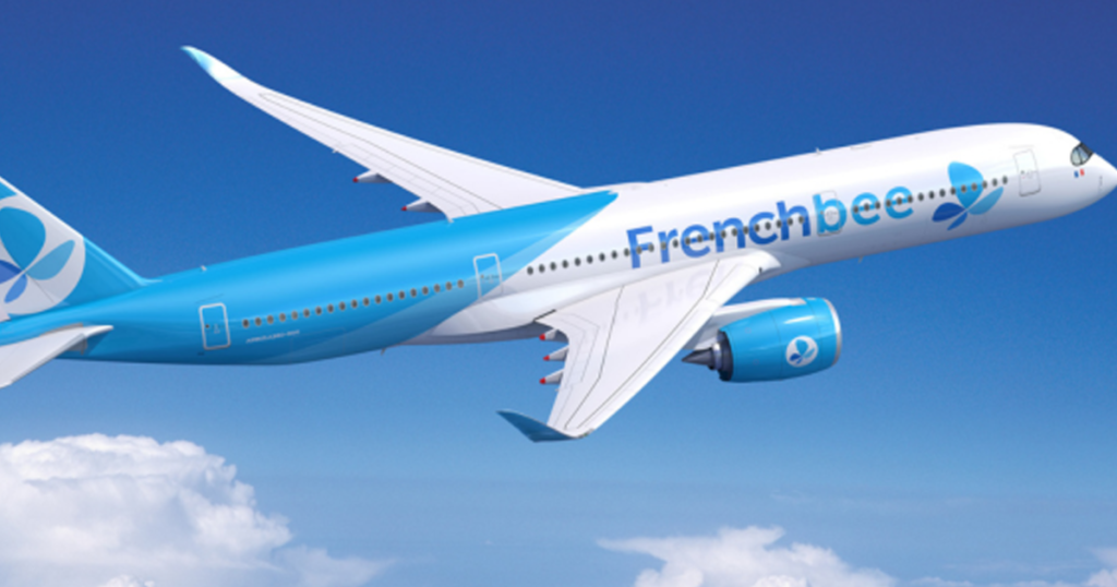 Paris, Then Tahiti? Discover Accessible Flights to Luxury Destinations (Minus the Sky-High Price) Paris, Then Tahiti? Discover Accessible Flights to Luxury Destinations (Minus the Sky-High Price)