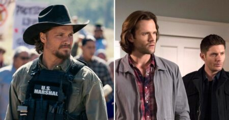 TV Shows Accused of ‘Fridging’ Their Female Characters With Shocking Deaths: From ‘Marshals’ to ‘SVU’