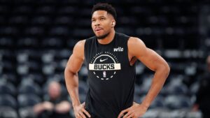 NBPA calls out tanking as Bucks weigh Giannis Antetokounmpo shutdown