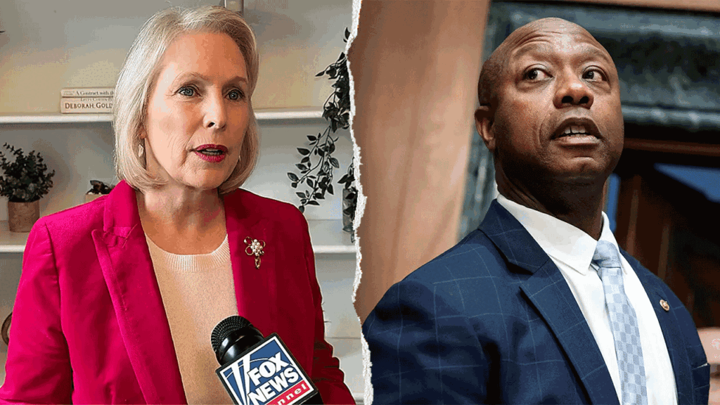 10 Senate races that could decide control of the chamber in the 2026 midterms