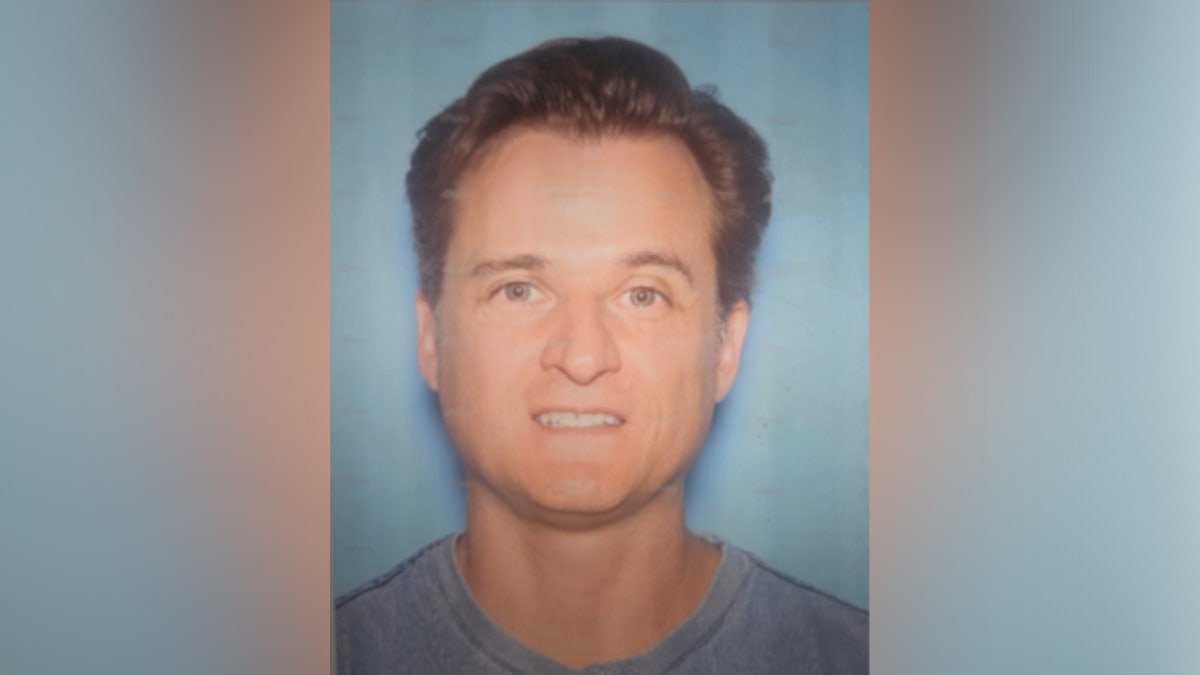 A photo of Gerhardt Konig