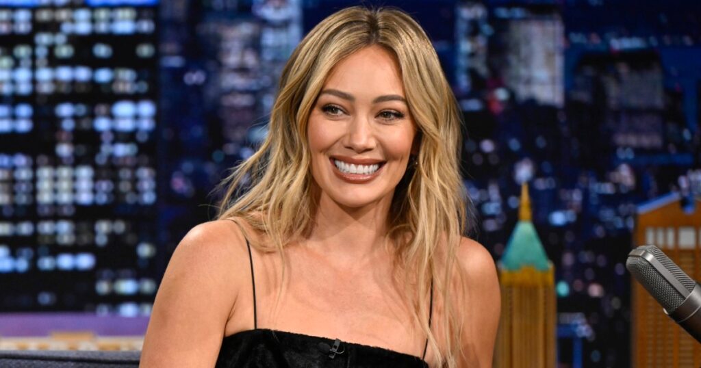 Hilary Duff’s Secret to Glowing Skin? This Simple Two-Step Routine Hilary Duff’s Secret to Glowing Skin? This Simple Two-Step Routine