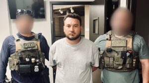 Illegal’s dragging of ICE agent shows the exact danger the officer who shot Renee Good feared, expert says