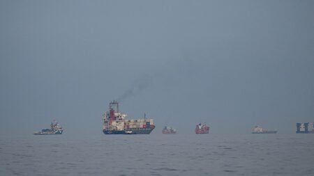 Iran deploys explosive ‘suicide skiffs’ disguised as fishing boats in Strait of Hormuz