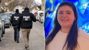 Sheridan Gorman’s university newspaper touts ICE tracker after freshman allegedly murdered by illegal alien