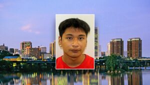 Mexican illegal alien allegedly used Roblox currency to solicit explicit content from kids under 10 Mexican illegal alien allegedly used Roblox currency to solicit explicit content from kids under 10