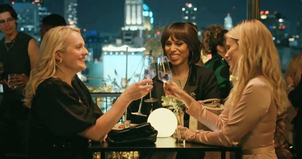 27 Best Shows to Watch on Apple TV Right Now (March 2026): ‘Imperfect Women’ and More