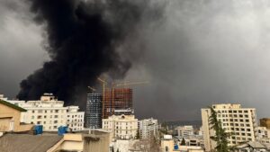 Iran war, 11 days in: US controls skies, oil surges and the region braces for what’s next