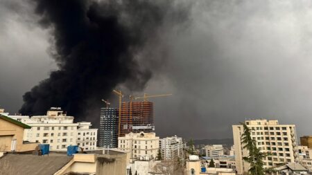 Iran war, 11 days in: US controls skies, oil surges and the region braces for what’s next