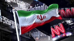 Watchdog blasts BBC, CNN, NYT for applying ‘war crime’ label almost exclusively to US, Israel in Iran conflict