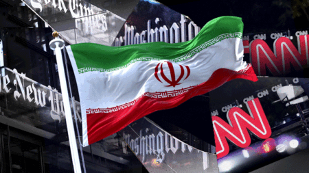 Watchdog blasts BBC, CNN, NYT for applying ‘war crime’ label almost exclusively to US, Israel in Iran conflict