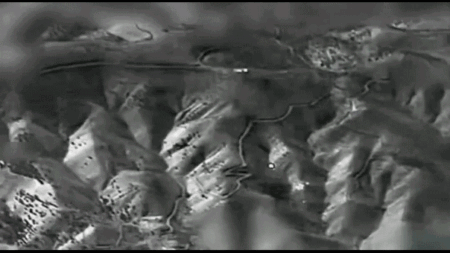 Video shows IDF F-35I ‘Adir’ shooting down Iranian fighter jet over Tehran