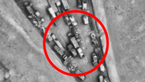 The future of war? US-Israel blitz on Iran unveils next-gen allied combat