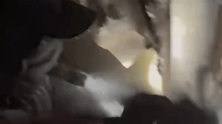 Chilean burglary crew filmed themselves during M SoCal jewelry heist, caught wearing loot: DA