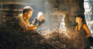 34 Best Movies on Netflix Right Now (March 2026): Jurassic World Rebirth and More