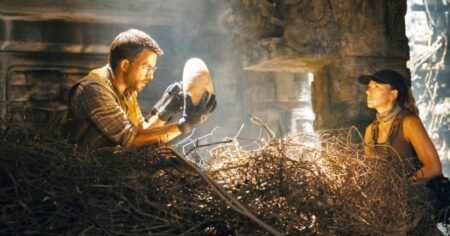 34 Best Movies on Netflix Right Now (March 2026): Jurassic World Rebirth and More