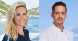 Below Deck’s Kate Chastain Reveals She Didn’t Like Ben Robinson’s Ex-Fiancee After Cheating Claims (Exclusive)