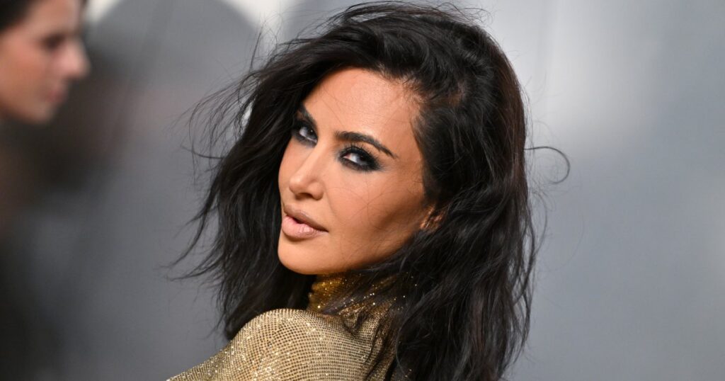 Kim Kardashian’s Rich-Girl Handbag Ties Any Outfit Together — Get the Look