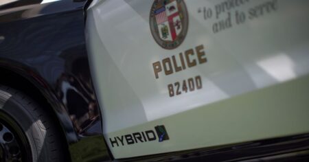 Man Dies in Downtown Los Angeles After Cutting Off His Penis, Slashing His Own Throat
