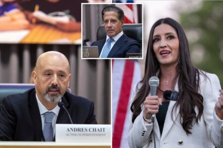 LAUSD blasted for secret, closed-door meetings after Alberto Carvalho raid: ‘Families are left in the dark’