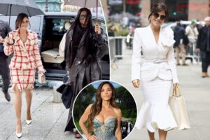 Exclusive | The fashion world uber stylist who’s behind Lauren Sanchez-Bezos’ dramatic image overhaul — set up by Anna Wintour