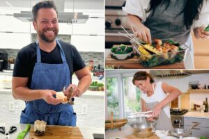 Exclusive | Private chefs dish on what it’s like to feed NYC’s wealthiest — from Champagne panics to wasted sushi Exclusive | Private chefs dish on what it’s like to feed NYC’s wealthiest — from Champagne panics to wasted sushi